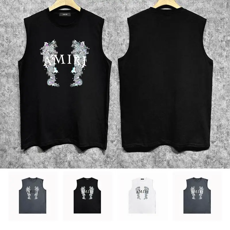 Amiri S-2XL 11tr ZJBAM091